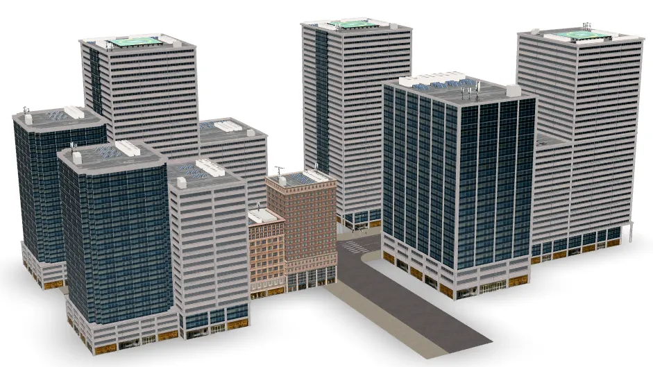 Vista 3D